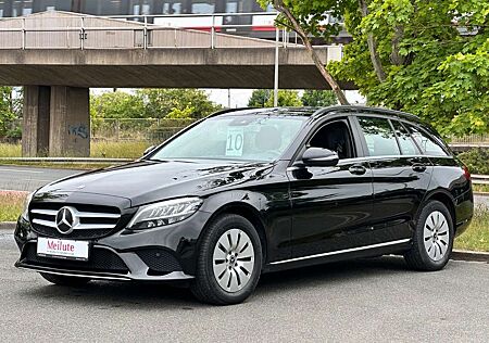 Mercedes-Benz C 200 T*großes Navi*LED*PDC*Business Plus