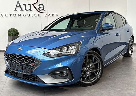 Ford Focus 2.0 EB ST NAV+LED+AHK+ACC+VCOCKPIT+B&O+1HD