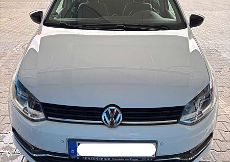 VW Polo Volkswagen