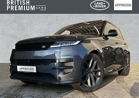 Land Rover Range Rover Sport First Edition D350 HUD Standhzg. Pano