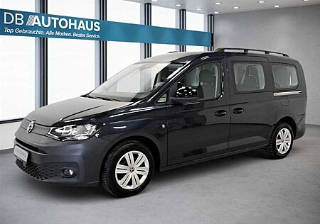 VW Caddy Volkswagen Maxi 2.0 TDI 4MOTION