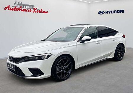 Honda Civic e:HEV 2.0 i-MMD Hybrid Advance *Pano*Totw*