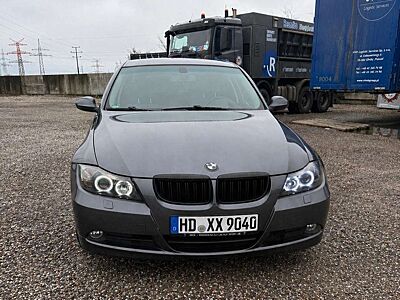 BMW 325 325i Aut.