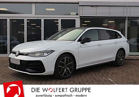 VW Passat Volkswagen R-Line 2,0 TDI SCR 4MOTION (193 PS) DSG *