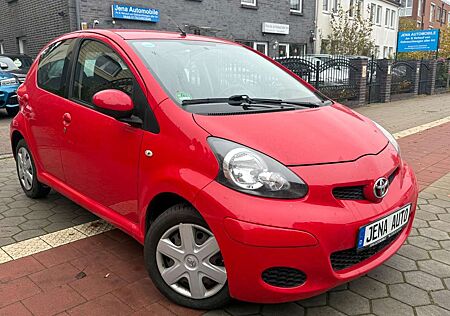 Toyota Others Aygo City 2. Hand Automatik EFH Servo