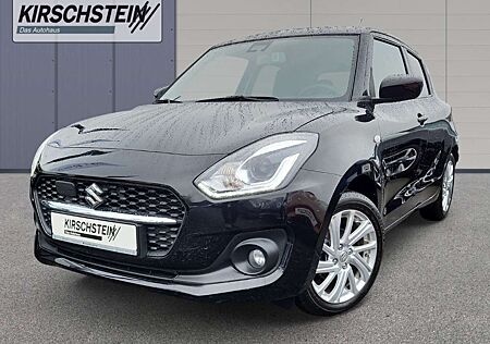 Suzuki Swift Comfort 1.2 Hybrid Action Kamera Sitzheizung