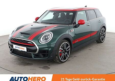 Mini John Cooper Works Clubman John Cooper Works ALL4 Aut.*NAVI*LED*HUD*ACC*CAM*