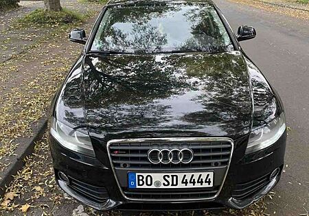 Audi A4 Avant 1.8 TFSI Ambition