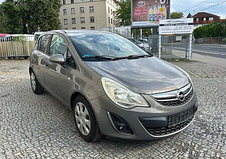 Opel Corsa Satellite,Tüv bis Dez 2026