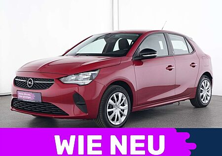 Opel Corsa e Edition Navigation|SHZ|SichtPaket|Klima
