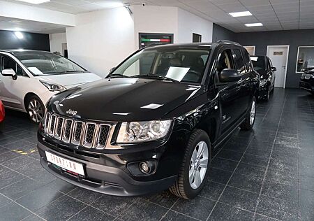 Jeep Compass Limited 4x2/SHZ/AHK/NAVI/70th Anniversar