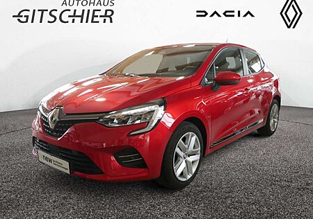 Renault Clio EXPERIENCE TCe 100