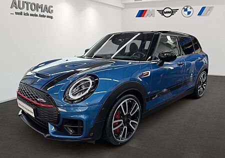 Mini John Cooper Works Clubman John Cooper Works ALL4 Clubman*Navi*HeadUp*Driving