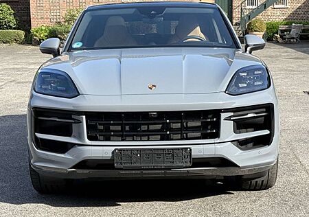 Porsche Cayenne Coupe SPORTDESIGN-PAKET*22 EXCLUSIVE*