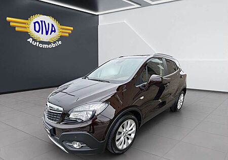 Opel Mokka 1.4 Turbo Innovation Automatik