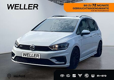 VW Golf Sportsvan Volkswagen 1.4 TSI Comfortline R-Line*Pano*Standhz*