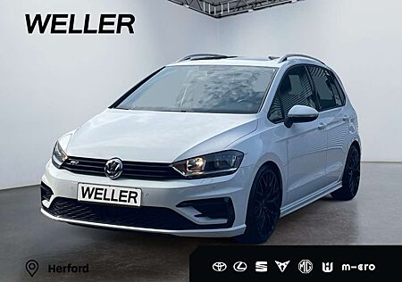 VW Golf Sportsvan Volkswagen 1.4 TSI Comfortline R-Line*Pano*Standhz*