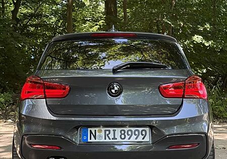 BMW 120 M Paket*2J Garantie*Harman/Kardon*19 Zoll*SHZ*PDC