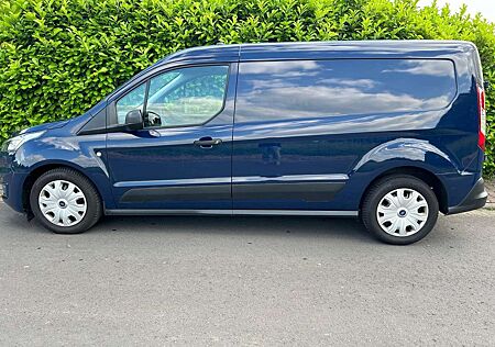 Ford Transit Connect Kasten lang L2 1,5 TDCI