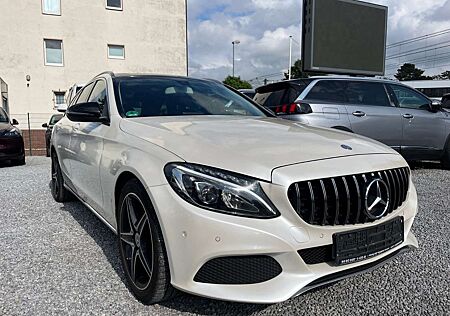 Mercedes-Benz C 200 T BlueTec d