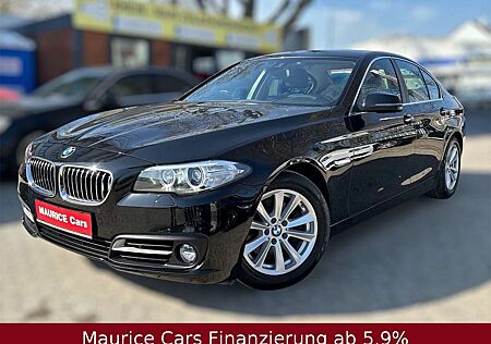 BMW 520 d*Sport-Sitze* Navi*Xenon*