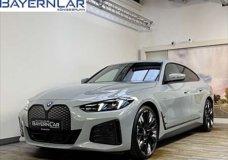BMW i4 xDrive40 M Sport Pro ACC 360° AHK 20Zoll HUD