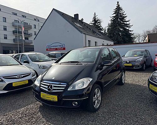 Mercedes-Benz A 180 Avantgarde, SHZ, NAVI 2xPDC