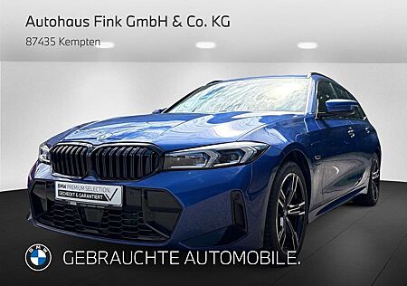 BMW 330 e xDrive Touring (2022 - 20 M Sportpaket DAB