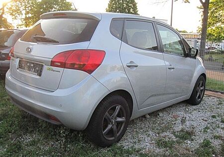 Kia Venga Spirit