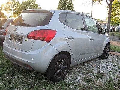 Kia Venga Spirit