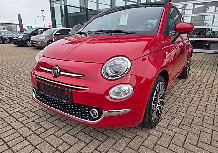 Fiat 500C MY21 1.0 GSE Hybrid DOLCEVITA 51kW