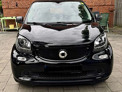 smart forFour smart forfour twinamic passion
