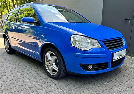 VW Polo Volkswagen 1.4 Trendline