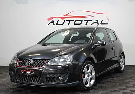 VW Golf Volkswagen V*GTI*200 PS* 118 tkm*Sitzheizung*