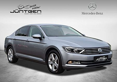 VW Passat Volkswagen 1.4 TSI BMT Comfortline ACC NAVI PDC V&H