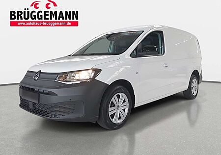 VW Caddy Volkswagen MAXI 2.0 TDI CARGO KLIMA AUDIO ANDROID/CARPL