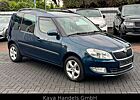 Skoda Roomster Family Automatik+PDC+Alu+1.Hand