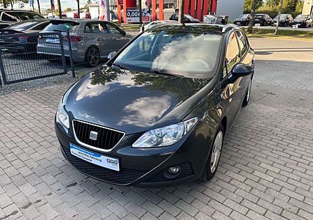 Seat Ibiza 1.4 ST Style Sportpaket Tempomat PDC Klima