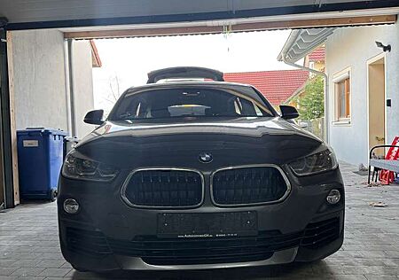 BMW X2 sDrive 20 i Advantage