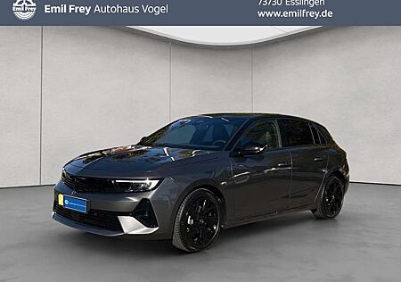 Opel Astra gebraucht kaufen Opel Astra 1.2 Turbo Automatik GS