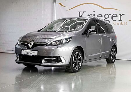 Renault Grand Scenic Scenic Grand BOSE Edition *NAVI*KAMERA*AHK*KLIMA