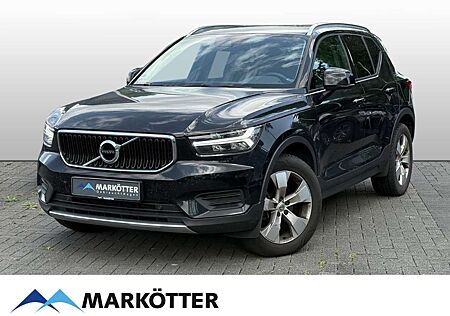 Volvo XC 40 XC40 D3 Momentum 2WD/NAVI/CAM/PDC/