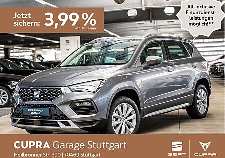 Seat Ateca X-Perience 1.5 TSI DSG 110kW