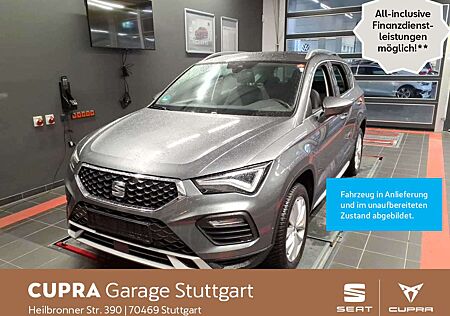 Seat Ateca X-Perience 1.5 TSI DSG 110kW