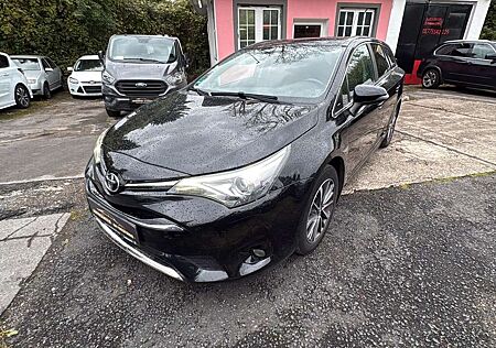 Toyota Avensis Touring Sports Business Edition