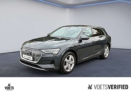 Audi e-tron advanced 40 quattro 230kW LED+SHZ+PDC