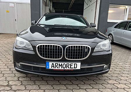 BMW 750 Li HIGH SECURITY*ARMOURED*BMW*BLINDE**VR9/B7*