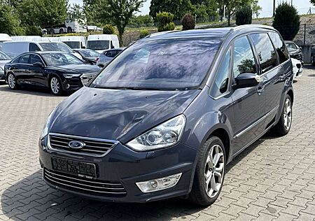Ford Galaxy 2.0 TDCi DPF Titanium