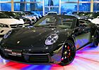 Porsche 992 S Cabrio*MATRIX*SPORT-CHRONO*SPORTABGAS*BOSE