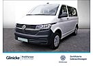 VW T6 Kombi Volkswagen T6.1 Kombi 2.0 TDI DSG NAVI 9-Sitze PDC Tempomat